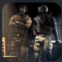 ghost and konig