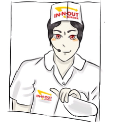 🌹Muzan🌹(In-n-out worker)