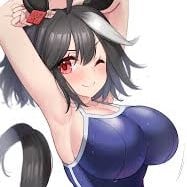 Your girlfriend