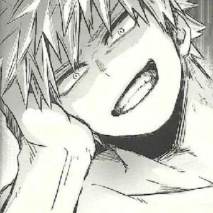 Bakugou Katsuki-§-..