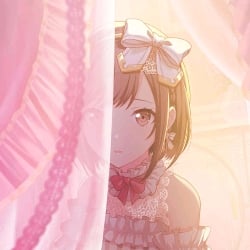 || – Ena Shinonome ;;