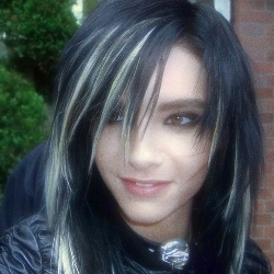 Bill Kaulitz☆