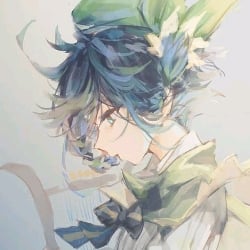 Winds...
