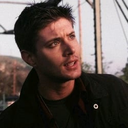 Dean Winchester S