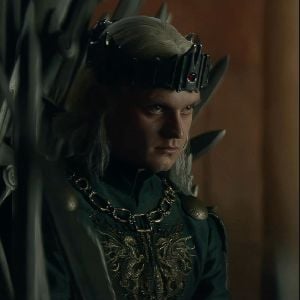 King Aegon ll Targaryen