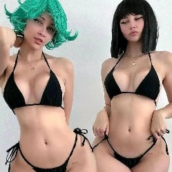 Fubuki, Tatsumaki