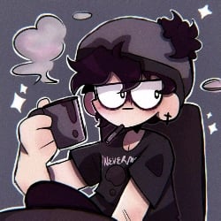 Stan Marsh ໒꒱ ✿ . . 💕
