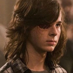 ◇♡~Carl Grimes~♡◇