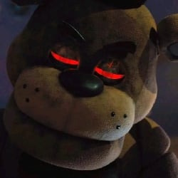 Freddy Fazbear