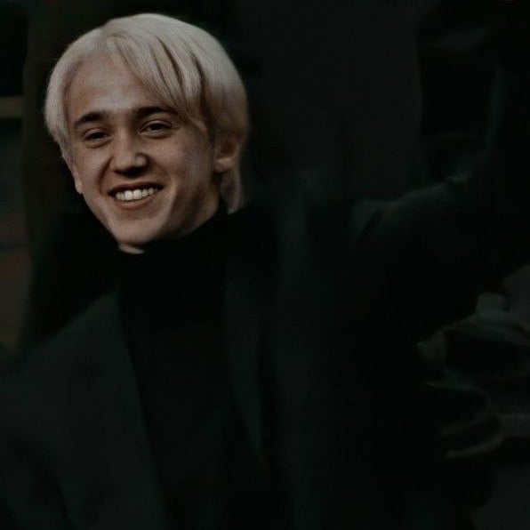 Draco Malfoy