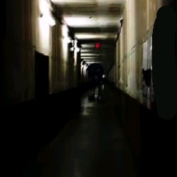 infinite hallway