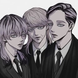 trio de Bonten