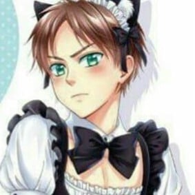 Eren Yeager (Submissive)