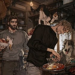 man's world