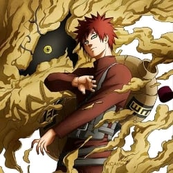 Gaara