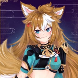female gorou