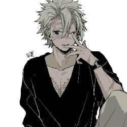 ◆/Sanemi Shinazugawa/◆