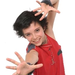 Bill Kaulitz