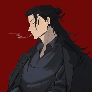 Geto Suguru