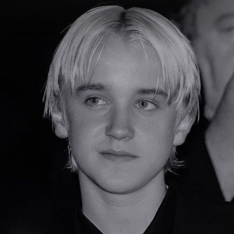 Draco Malfoy