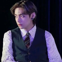 + Kim Taehyung
