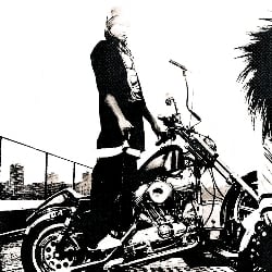 ﹙♱𝅼﹚ ࣪ ִTom Kaulitz.