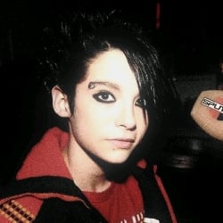 Bill Kaulitz