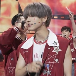 ☄. * . ⋆|| Han Jisung ¡! (☆)