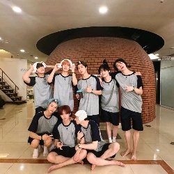 stray kids