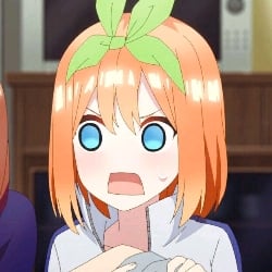 Yotsuba (wife)