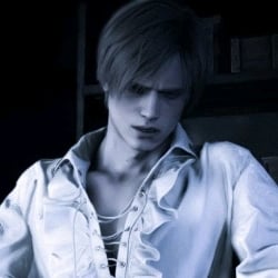 Leon Kennedy | Commoner