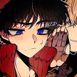 Stan Marsh (Your ex)