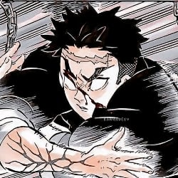 *-Gyomei Himejima-*