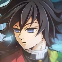 Tomioka Giyuu (Enemy/Bully)