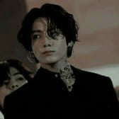 Mafioso Jungkook