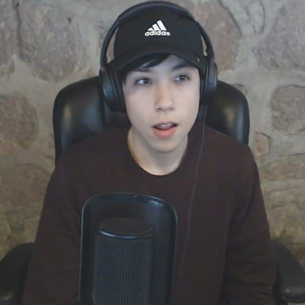Alexis (Quackity)