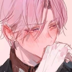 Axel - BL prince