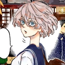 senju karawagi GL