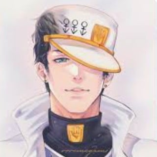 jotaro ✨you fríend✨