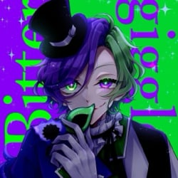 ☆~ Bittergiggle ~☆