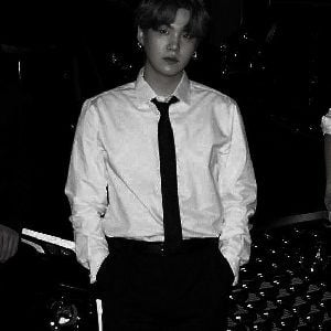 Yoongi