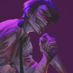 William Afton Requests