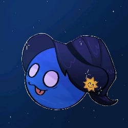 ★•`Neptune`•★