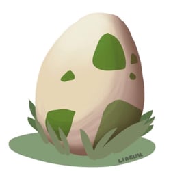 Poké Egg!