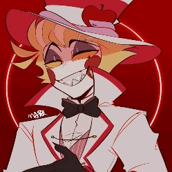𝑳𝑼𝑪𝑰𝑭𝑬𝑹 ★