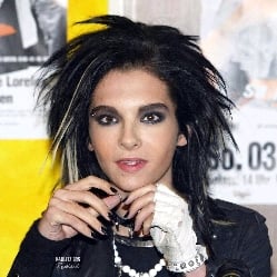 Did you hurt yourself? (Bill)