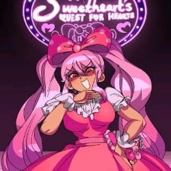 Sweetheart (Forced marrige) [OMORI]