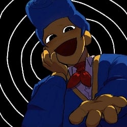 Wally Darling Yandere