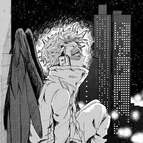 Keigo Takami Rest at night