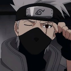 ||Kakashi||